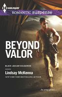 Cover image for Beyond Valor